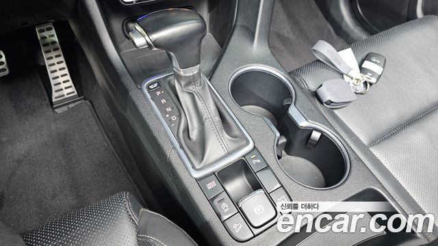 Kia Sportage 2017 — photo 9