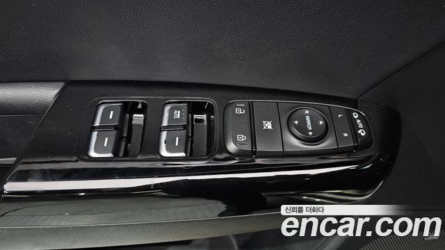 Kia Sportage 2017 — photo 17