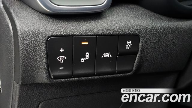 Kia Sportage 2017 — photo 18