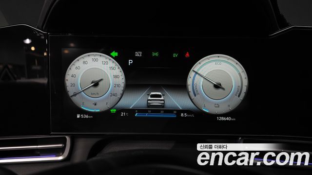 Hyundai AVANTE 2021 — photo 11