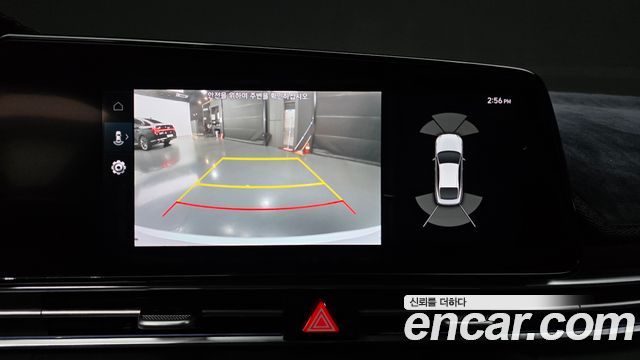 Hyundai AVANTE 2021 — photo 21
