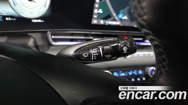 Hyundai AVANTE 2021 — photo 27