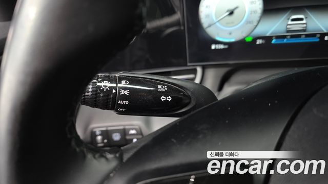 Hyundai AVANTE 2021 — photo 29