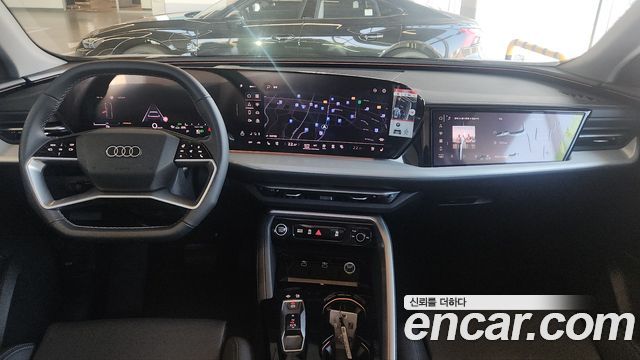 Audi Q5 2025 — photo 7