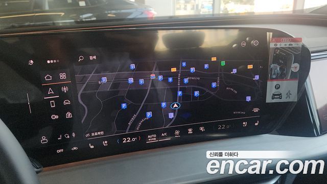 Audi Q5 2025 — photo 12