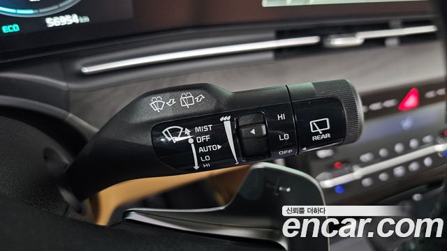 Kia Canival 2023 — photo 29