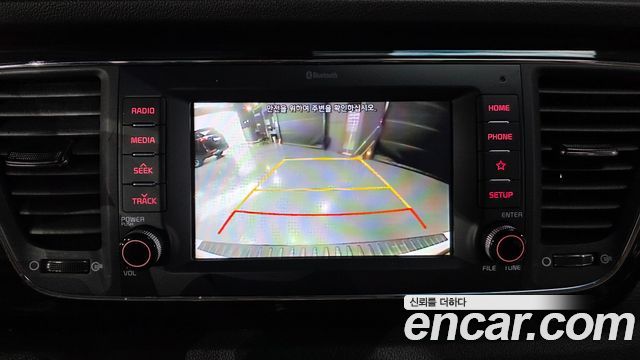 Kia Canival 2019 — photo 22