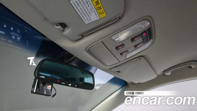 Kia Canival 2019 — photo 25