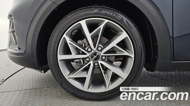 Kia Niro 2022 — photo 5