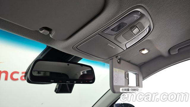 Kia Niro 2022 — photo 24