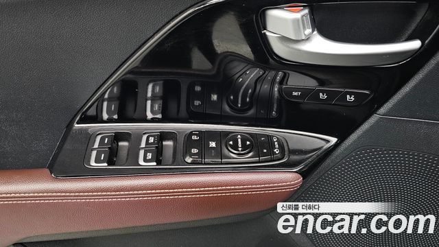 Kia Niro 2022 — photo 25