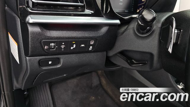 Kia Niro 2022 — photo 26