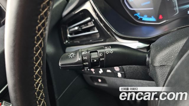 Kia Niro 2022 — photo 27