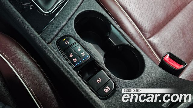 Kia Niro 2022 — photo 28