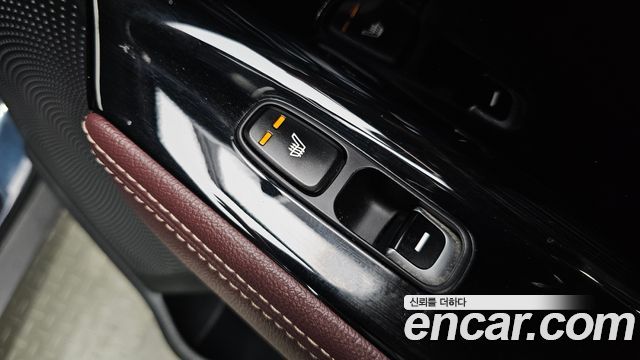 Kia Niro 2022 — photo 30