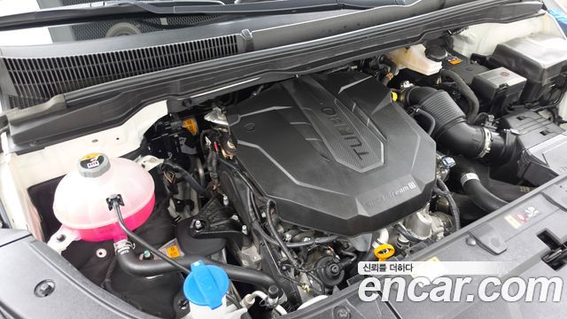 Kia Canival 2025 — photo 6