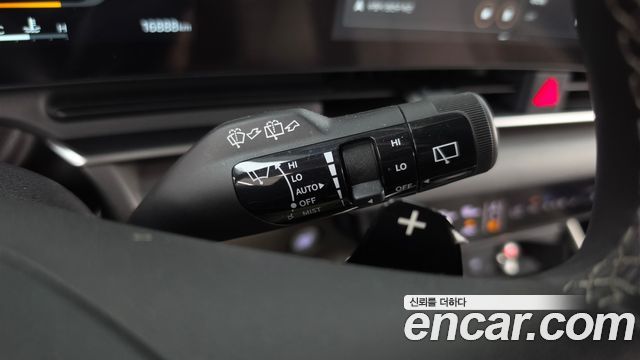 Kia Canival 2025 — photo 18