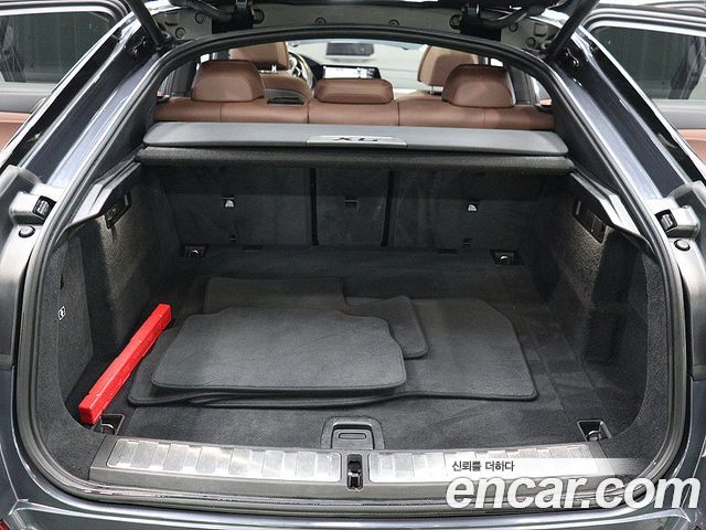 BMW X6 2020 — photo 5