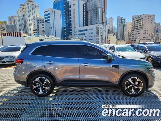 Renault Korea QM6 2025 — photo 7