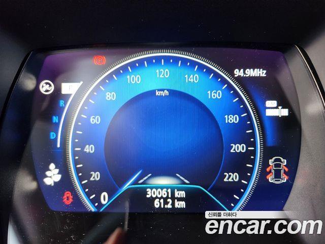 Renault Korea QM6 2025 — photo 16