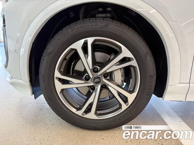 Audi Q6 e-tron 2026 — photo 5
