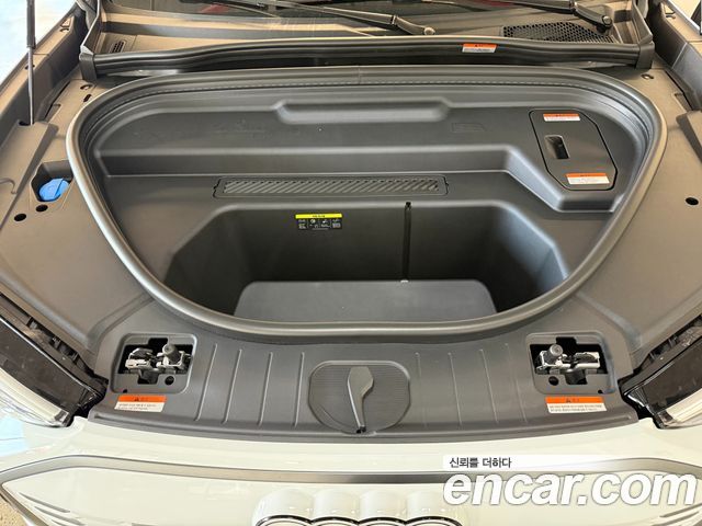 Audi Q6 e-tron 2026 — photo 6