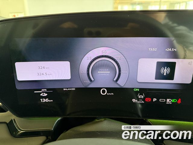 Audi Q6 e-tron 2026 — photo 8