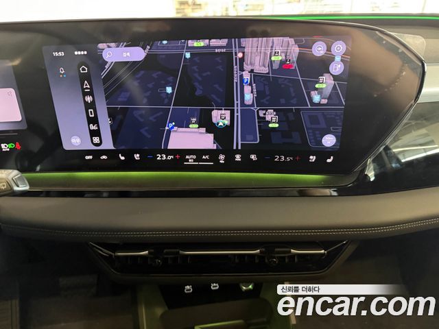 Audi Q6 e-tron 2026 — photo 14