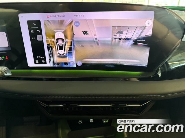 Audi Q6 e-tron 2026 — photo 15