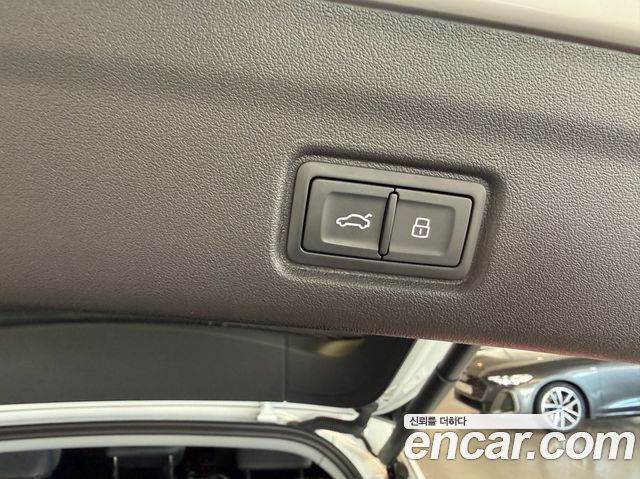 Audi Q6 e-tron 2026 — photo 19