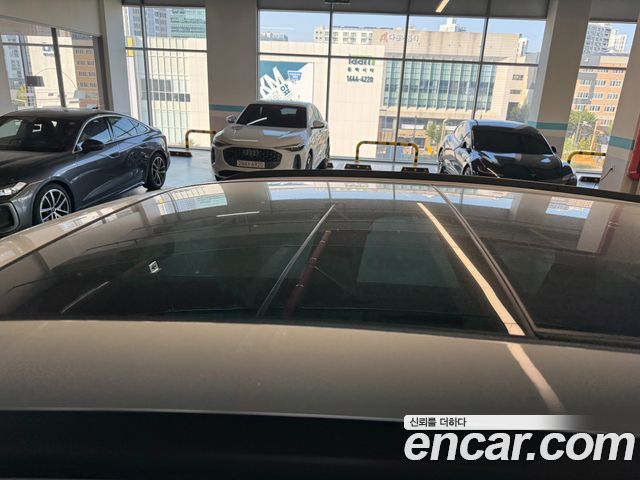 Audi Q6 e-tron 2026 — photo 20