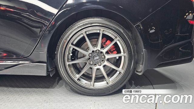 Kia K5 2016 — photo 5