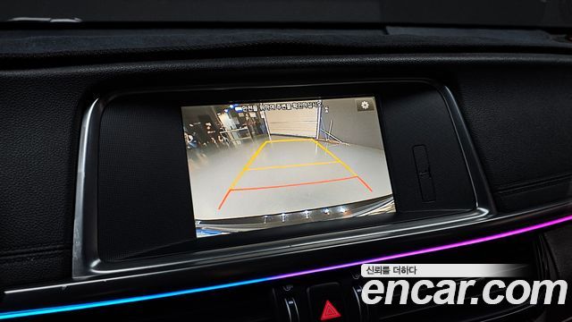 Kia K5 2016 — photo 21