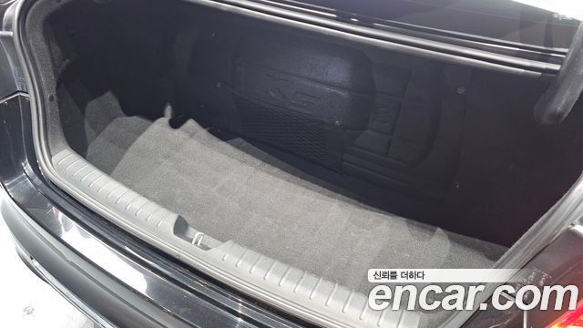 Kia K5 2016 — photo 26