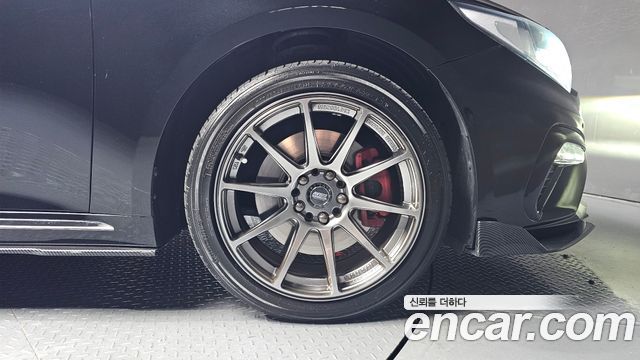 Kia K5 2016 — photo 7
