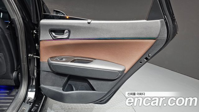 Kia K5 2016 — photo 15