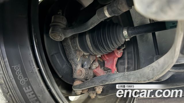 Kia K5 2016 — photo 37