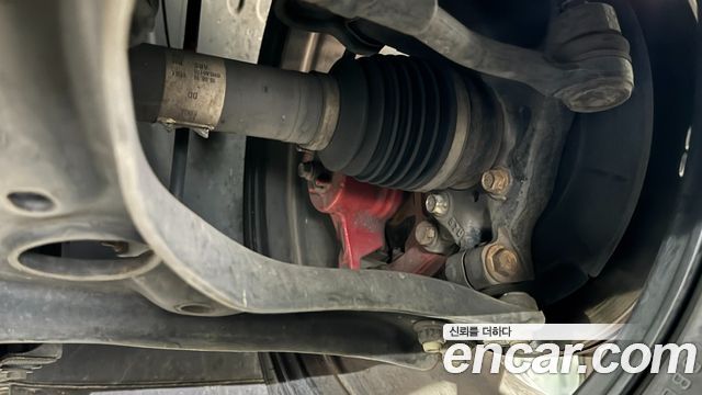 Kia K5 2016 — photo 38
