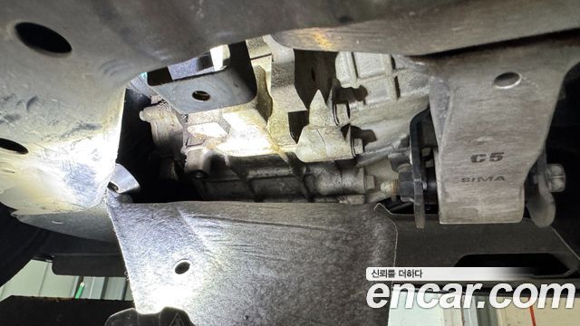 Kia K5 2016 — photo 40