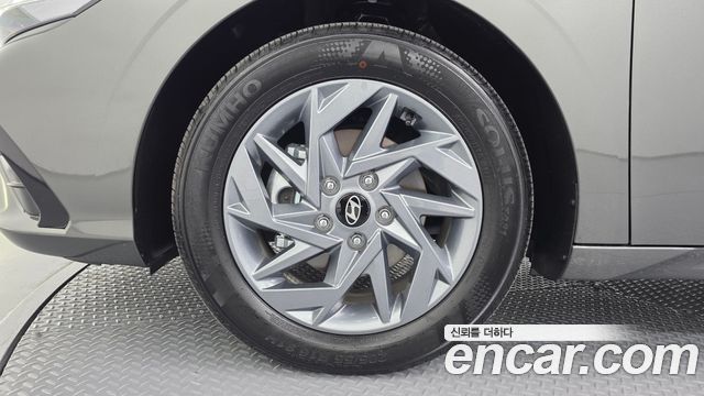 Hyundai AVANTE 2026 — photo 5
