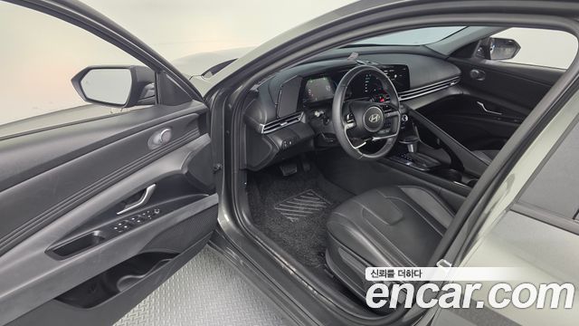 Hyundai AVANTE 2026 — photo 13