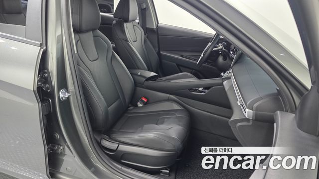 Hyundai AVANTE 2026 — photo 17