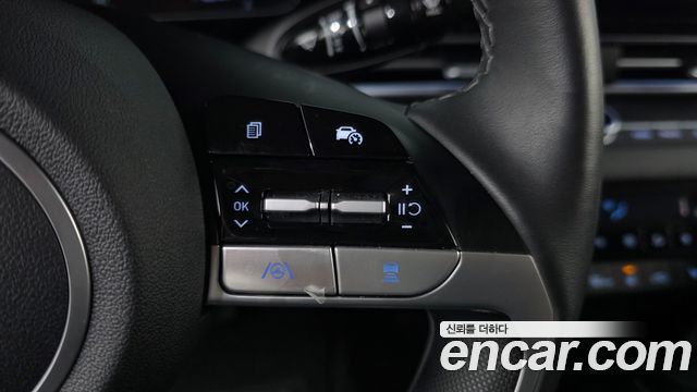 Hyundai AVANTE 2026 — photo 21