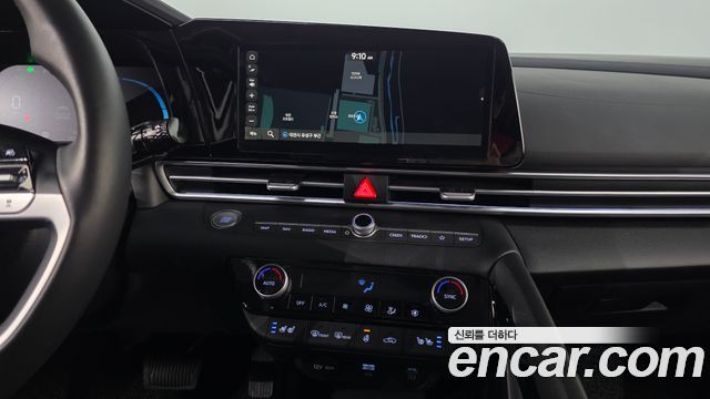 Hyundai AVANTE 2026 — photo 23