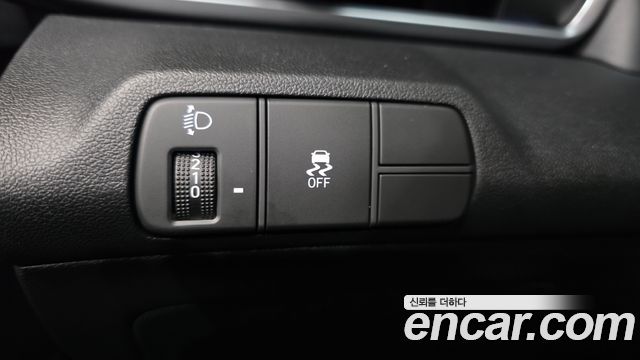 Hyundai AVANTE 2026 — photo 25