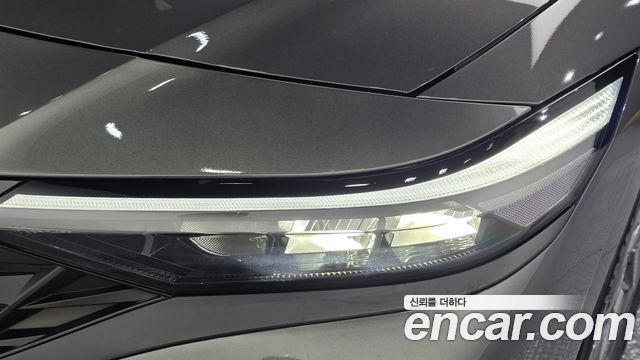 Hyundai AVANTE 2026 — photo 8