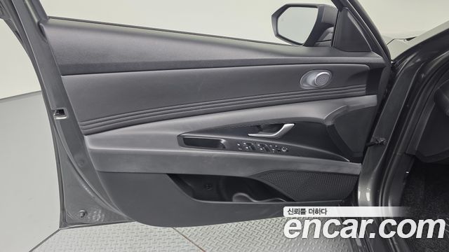 Hyundai AVANTE 2026 — photo 14