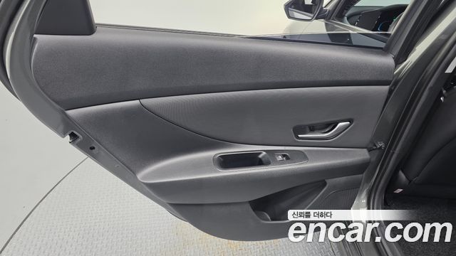 Hyundai AVANTE 2026 — photo 15
