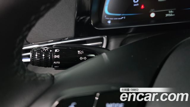 Hyundai AVANTE 2026 — photo 27