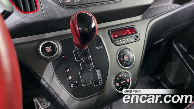 Kia RAY 2015 — photo 12